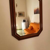 SPECCHIO MODERNO DA PARETE 