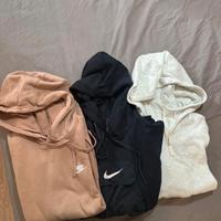 3 felle  Nike  taglia S