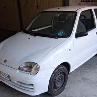 fiat seicento 1.1 PREZZO TRATTABILE