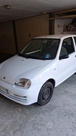 fiat seicento 1.1 PREZZO TRATTABILE