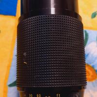 OBIETTIVO "KENLOCK-MC-tor"