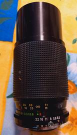 OBIETTIVO "KENLOCK-MC-tor"