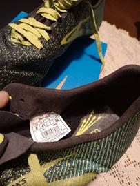 scarpe running Brooks mach 19 spikers