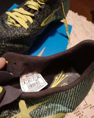 scarpe running Brooks mach 19 spikers