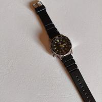 Citizen Ny 0040 nero