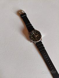 Citizen Ny 0040 nero