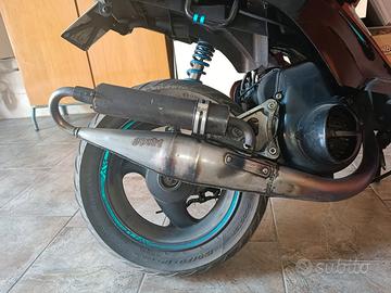 marmitta polini booster minarelli