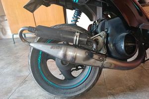 marmitta polini booster minarelli