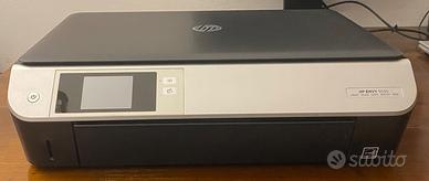 HP ENVY 5530 print scan copy photo web