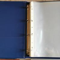 Raccoglitori ad anelli SEI Sanremo