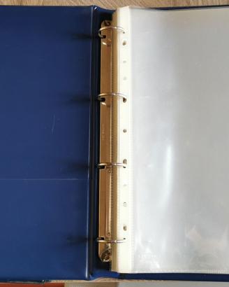 Raccoglitori ad anelli SEI Sanremo