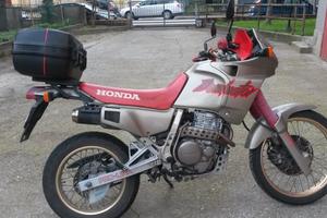 Honda NX 650 Dominator - 1988