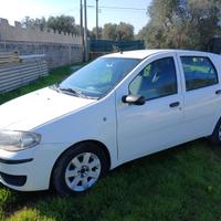 Fiat punto fanalona
