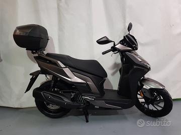 Sym Agility R16 Agility 200 Recensioni Agility S 200i ABS – Kymco