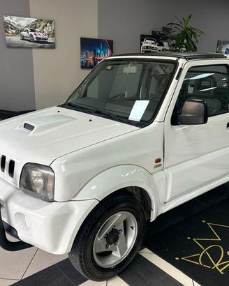 Suzuki Jimny 1.5 DDiS cat 4WD