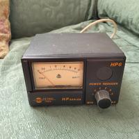 riduttore watt per CB citizen band