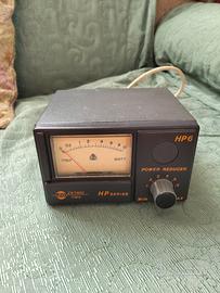 riduttore watt per CB citizen band