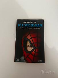 Io e Spider-man