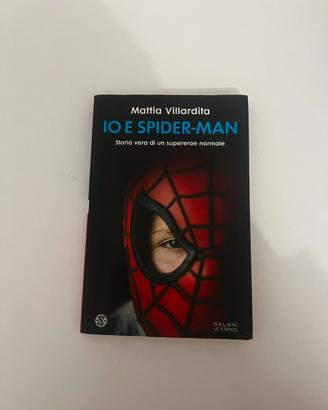 Io e Spider-man