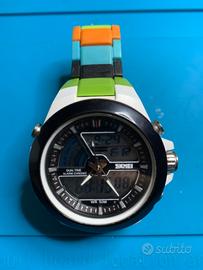 Orologio da polso SKMEI
