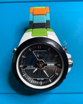 Orologio da polso SKMEI