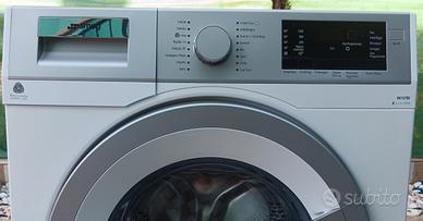 Lavatrice Smeg 7kg 1200giri. 