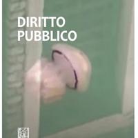 Diritto pubblico - Bin, Pitruzzella