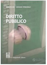 Diritto pubblico - Bin, Pitruzzella