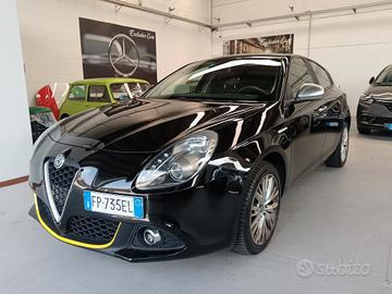 Alfa Romeo Giulietta 1.4 Turbo 120 CV Super PREZZO