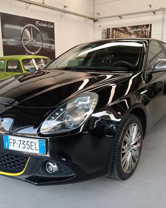 Alfa Romeo Giulietta 1.4 Turbo 120 CV Super PREZZO