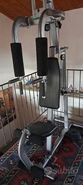 Panca fitness