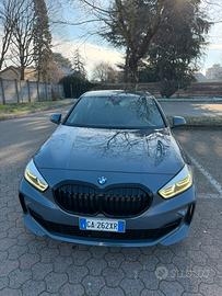 Bmw 118D msport