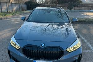 Bmw 118D msport