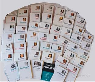 IMPARA A PENSARE - RBA