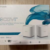 D-Link COVR AC 1200