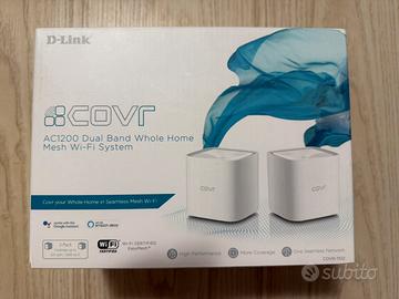 D-Link COVR AC 1200