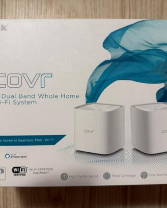 D-Link COVR AC 1200