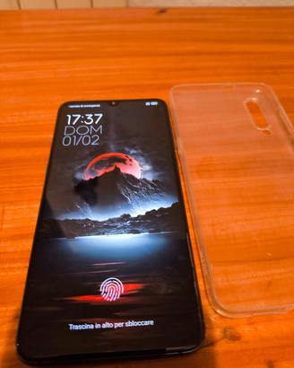 Xiaomi MI9 128 GB 6 GB ram