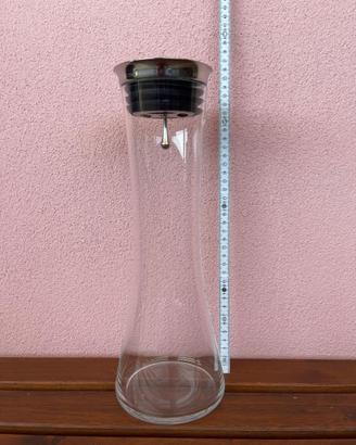 Caraffa per acqua o tisane