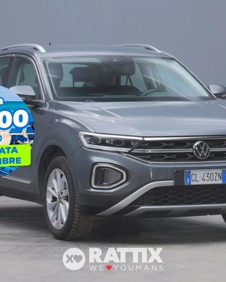 VOLKSWAGEN t-roc 2022 T-Roc 1.5 tsi Style dsg
