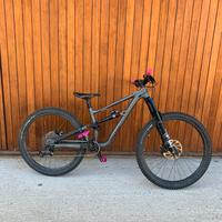 Specialized Status 2022