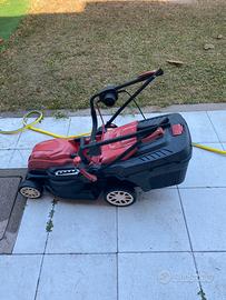 Attezzi da giardino