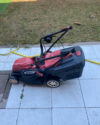 Attezzi da giardino