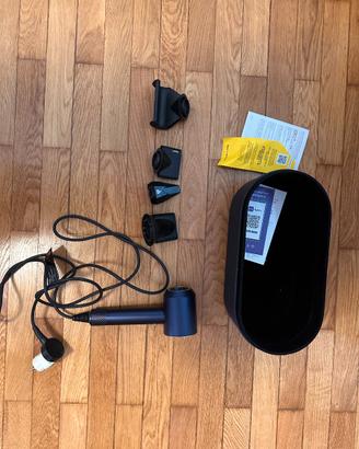 Dyson hair dryer