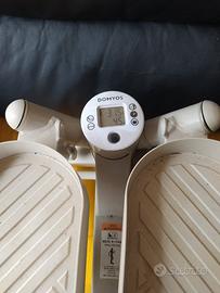 Simulatore di camminata 