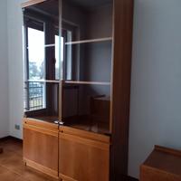 Mobile vetrina Molteni