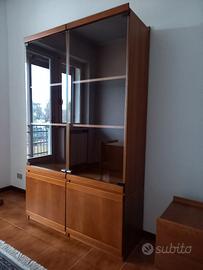 Mobile vetrina Molteni