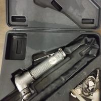 staccavetri professionale Dalmar