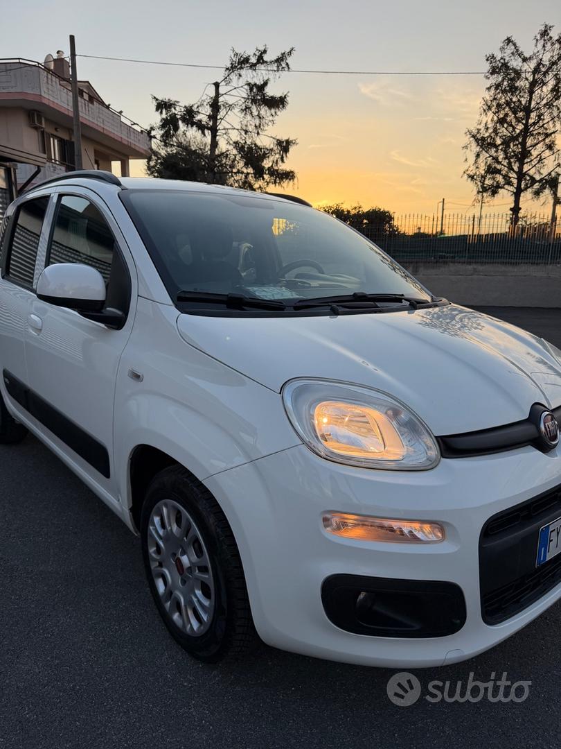 Fiat Panda 2019 photo 2