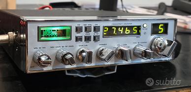 radio cb super jopix 2000 pluto